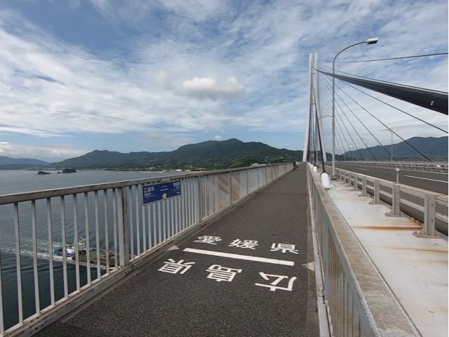 🌉 다타라 대교 이미지 6